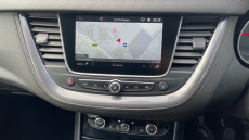 Vauxhall Grandland X 1.2 Turbo SRi Nav 5dr Petrol Hatchback